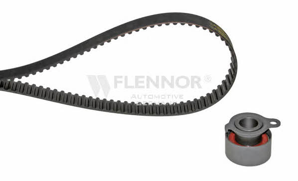 Flennor F904973V Timing Belt Kit F904973V: Buy near me in Poland at 2407.PL - Good price!