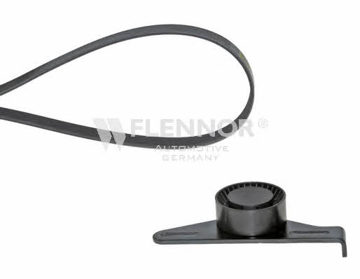 Flennor F905PK1113 Drive belt kit F905PK1113: Buy near me in Poland at 2407.PL - Good price!