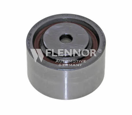 Flennor FU16393 Tensioner pulley, timing belt FU16393: Buy near me in Poland at 2407.PL - Good price!