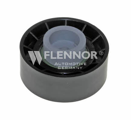 Flennor FU23929 V-ribbed belt tensioner (drive) roller FU23929: Buy near me at 2407.PL in Poland at an Affordable price!