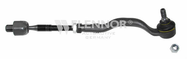 Flennor FL589-A Тяга рулевая с наконечником левая, комплект FL589A: Отличная цена - Купить в Польше на 2407.PL!