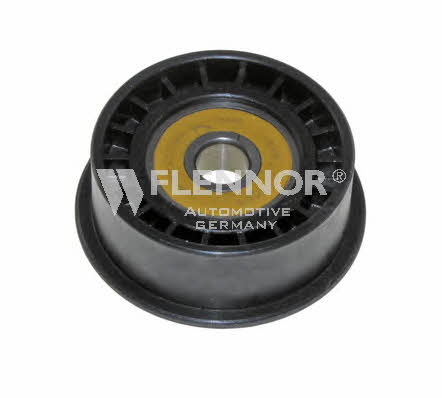 Flennor FU11409 Tensioner pulley, timing belt FU11409: Buy near me in Poland at 2407.PL - Good price!