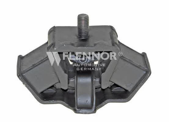 Flennor FL5387-J Gearbox mount rear FL5387J: Buy near me in Poland at 2407.PL - Good price!