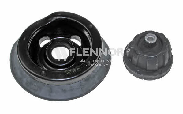 Flennor FL5428-J Front Left Shock Bearing Kit FL5428J: Buy near me in Poland at 2407.PL - Good price!
