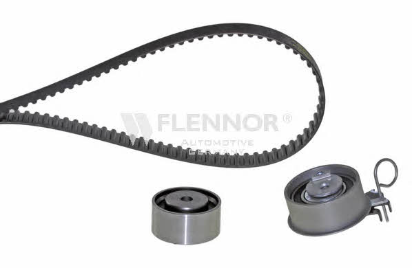Flennor F914346V Timing Belt Kit F914346V: Buy near me in Poland at 2407.PL - Good price!