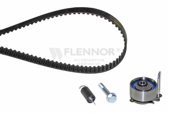 Flennor F914418V Timing Belt Kit F914418V: Buy near me in Poland at 2407.PL - Good price!
