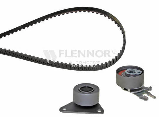 Flennor F914498V Timing Belt Kit F914498V: Buy near me at 2407.PL in Poland at an Affordable price!
