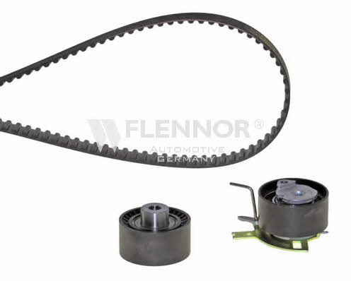 Flennor F914522V Timing Belt Kit F914522V: Buy near me in Poland at 2407.PL - Good price!