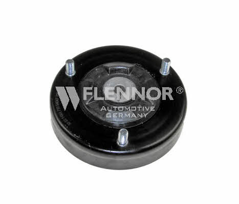 Flennor FL4664-J Опора заднего амортизатора FL4664J: Отличная цена - Купить в Польше на 2407.PL!