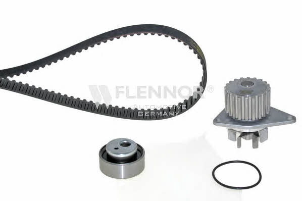  FP04064V-1 TIMING BELT KIT WITH WATER PUMP FP04064V1: Buy near me in Poland at 2407.PL - Good price!