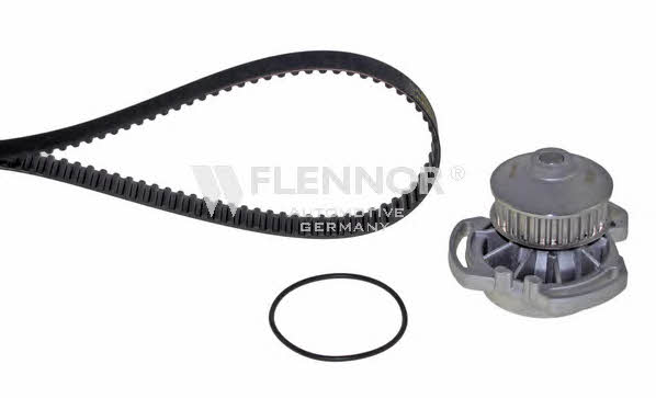 Flennor FP04200 TIMING BELT KIT WITH WATER PUMP FP04200: Buy near me in Poland at 2407.PL - Good price!
