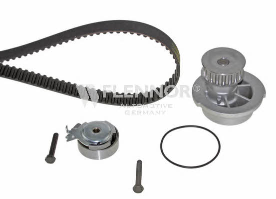  FP04209V TIMING BELT KIT WITH WATER PUMP FP04209V: Buy near me in Poland at 2407.PL - Good price!