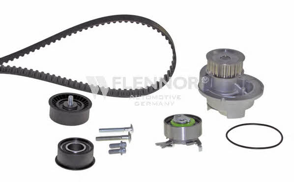  FP04258V-1 TIMING BELT KIT WITH WATER PUMP FP04258V1: Buy near me in Poland at 2407.PL - Good price!