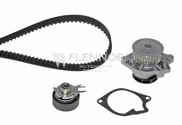 Flennor FP04316V-1 TIMING BELT KIT WITH WATER PUMP FP04316V1: Buy near me at 2407.PL in Poland at an Affordable price!