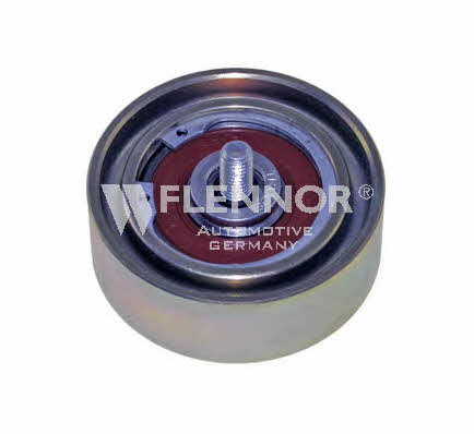 Flennor FU99046 V-ribbed belt tensioner (drive) roller FU99046: Buy near me in Poland at 2407.PL - Good price!