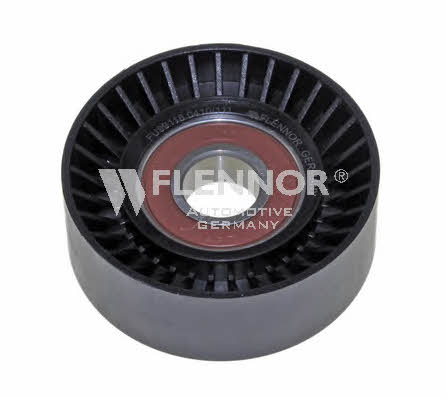 Flennor FU99118 Idler Pulley FU99118: Buy near me in Poland at 2407.PL - Good price!