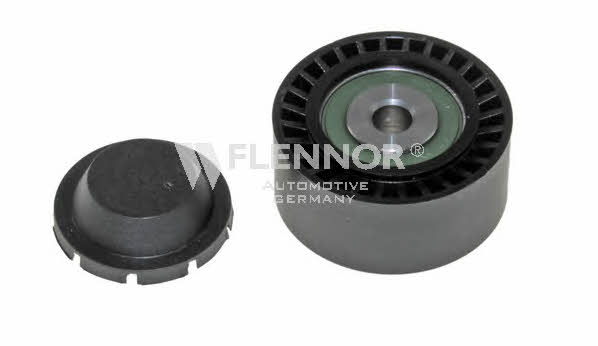 Flennor FU99224 Ролик натяжной ремня поликлинового (приводного) FU99224: Отличная цена - Купить в Польше на 2407.PL!