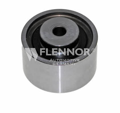 Flennor FU99607 Tensioner pulley, timing belt FU99607: Buy near me in Poland at 2407.PL - Good price!