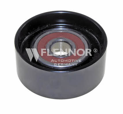 Flennor FU99689 V-ribbed belt tensioner (drive) roller FU99689: Buy near me in Poland at 2407.PL - Good price!