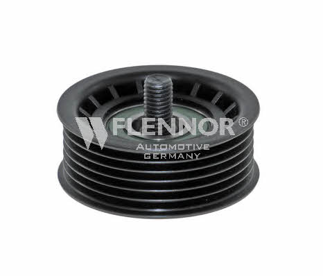 Flennor FU99690 V-ribbed belt tensioner (drive) roller FU99690: Buy near me in Poland at 2407.PL - Good price!