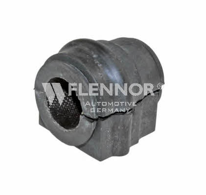 Flennor FL4879-J Втулка стабилизатора переднего FL4879J: Отличная цена - Купить в Польше на 2407.PL!