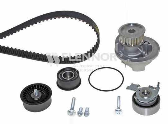  FP04388V-2 TIMING BELT KIT WITH WATER PUMP FP04388V2: Buy near me in Poland at 2407.PL - Good price!