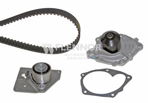  FP04441V TIMING BELT KIT WITH WATER PUMP FP04441V: Buy near me in Poland at 2407.PL - Good price!