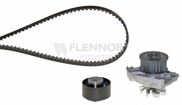 Flennor FP04492V-1 TIMING BELT KIT WITH WATER PUMP FP04492V1: Buy near me at 2407.PL in Poland at an Affordable price!