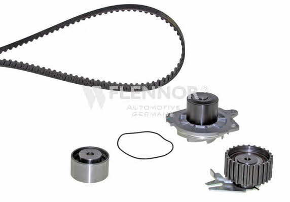  FP04499V TIMING BELT KIT WITH WATER PUMP FP04499V: Buy near me in Poland at 2407.PL - Good price!