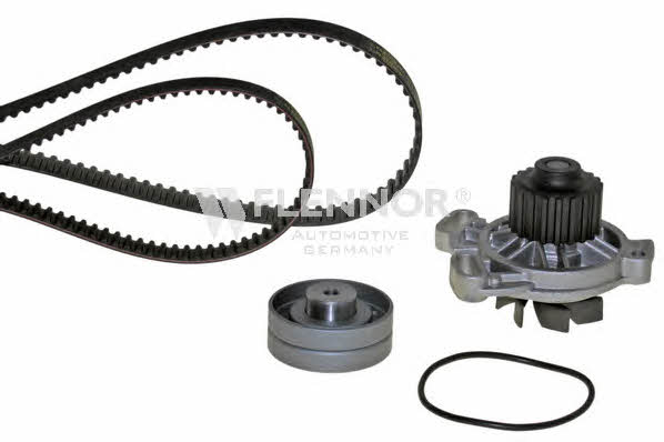 Flennor FP04924 TIMING BELT KIT WITH WATER PUMP FP04924: Buy near me in Poland at 2407.PL - Good price!