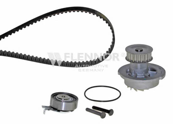  FP14209V TIMING BELT KIT WITH WATER PUMP FP14209V: Buy near me in Poland at 2407.PL - Good price!