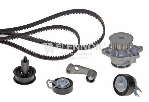  FP14454V-1 TIMING BELT KIT WITH WATER PUMP FP14454V1: Buy near me in Poland at 2407.PL - Good price!