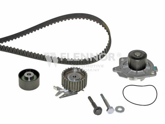  FP14499V TIMING BELT KIT WITH WATER PUMP FP14499V: Buy near me in Poland at 2407.PL - Good price!