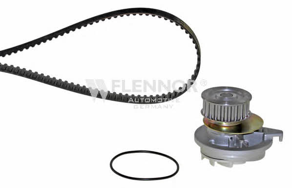  FP14936 TIMING BELT KIT WITH WATER PUMP FP14936: Buy near me in Poland at 2407.PL - Good price!