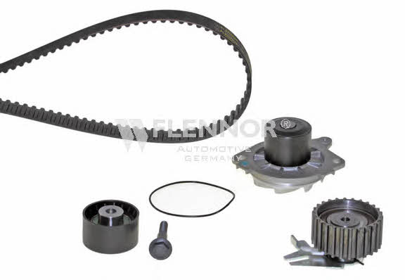  FP24499V TIMING BELT KIT WITH WATER PUMP FP24499V: Buy near me in Poland at 2407.PL - Good price!