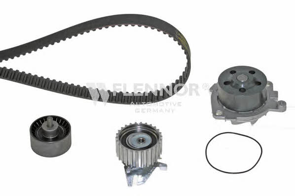  FP44318V TIMING BELT KIT WITH WATER PUMP FP44318V: Buy near me in Poland at 2407.PL - Good price!