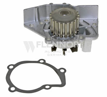 Flennor FWP70049 Water pump FWP70049: Buy near me in Poland at 2407.PL - Good price!