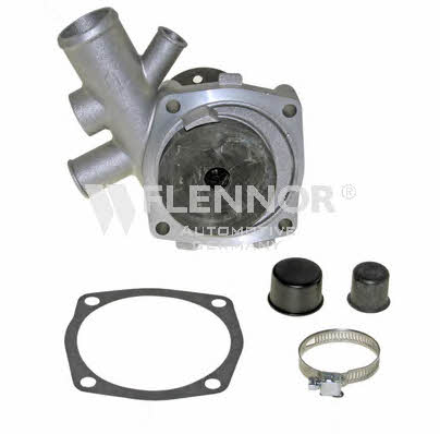 Flennor FWP70064 Water pump FWP70064: Buy near me in Poland at 2407.PL - Good price!