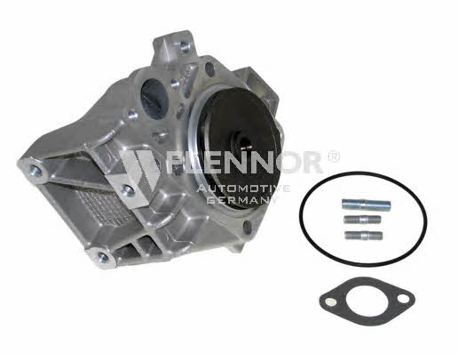 Flennor FWP70092 Water pump FWP70092: Buy near me in Poland at 2407.PL - Good price!