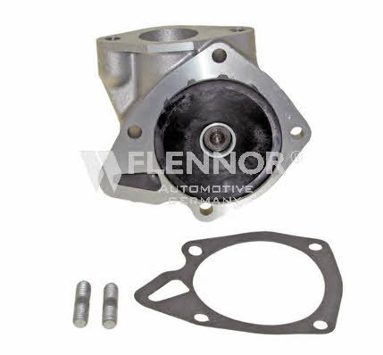 Flennor FWP70370 Water pump FWP70370: Buy near me in Poland at 2407.PL - Good price!