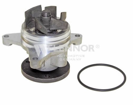Flennor FWP70445 Water pump FWP70445: Buy near me in Poland at 2407.PL - Good price!