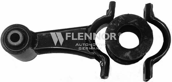 Flennor FL0204-H Rod/Strut, stabiliser FL0204H: Buy near me at 2407.PL in Poland at an Affordable price!