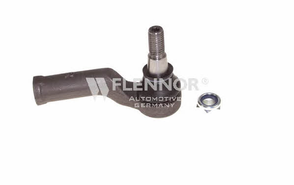 Flennor FL0214-B Наконечник поперечной рулевой тяги FL0214B: Отличная цена - Купить в Польше на 2407.PL!
