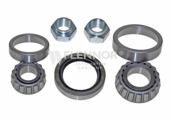 Flennor FR890463 Front Wheel Bearing Kit FR890463: Buy near me at 2407.PL in Poland at an Affordable price!