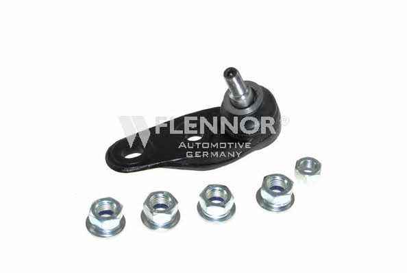 Flennor FL8809-D Ball joint FL8809D: Buy near me in Poland at 2407.PL - Good price!