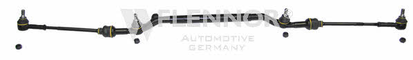 Flennor FL769-E Steering tie rod FL769E: Buy near me in Poland at 2407.PL - Good price!