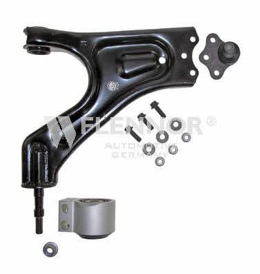 Flennor FL807-G Track Control Arm FL807G: Buy near me in Poland at 2407.PL - Good price!