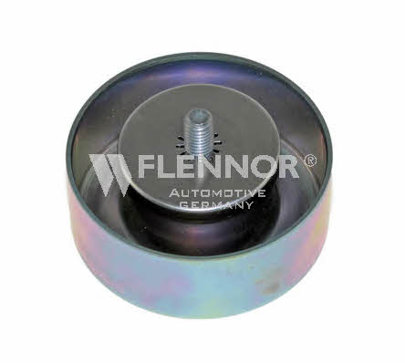 Flennor FS99428 Ролик натяжной ремня поликлинового (приводного) FS99428: Купить в Польше - Отличная цена на 2407.PL!