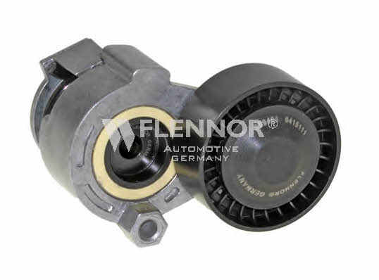 Flennor FS99494 V-ribbed belt tensioner (drive) roller FS99494: Buy near me in Poland at 2407.PL - Good price!