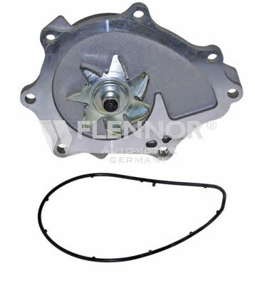Flennor FWP70623 Water pump FWP70623: Buy near me in Poland at 2407.PL - Good price!